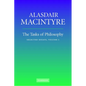 The Tasks of Philosophy: Volume 1: Selected Essays - Paperback