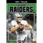 Las Vegas Raiders - Library Binding