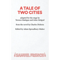 A Tale of Two Cities - Paperback