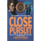 Close Pursuit: Meet Eddie Kennedy--A Cop in a Killer's World - Paperback