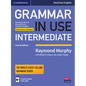 Grammar in Use Intermediate Student's Book with Answers and Interactive eBook: Self-Study Reference and Practice for Students of American English - Paperback