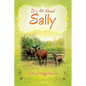 It's All About Sally - Paperback