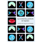 A Constellation of Kisses - Paperback