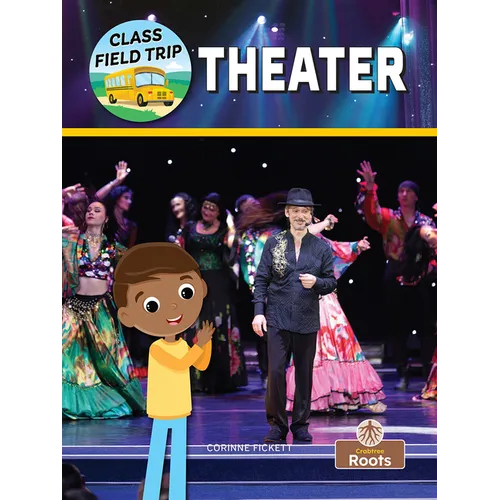 Theater - Paperback