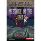 Message in the Dirt - Library Binding