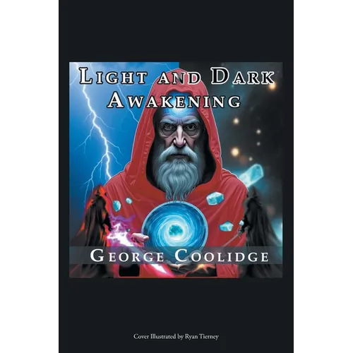 Light and Dark Awakening - Paperback