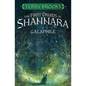 Galaphile: The First Druids of Shannara - Paperback