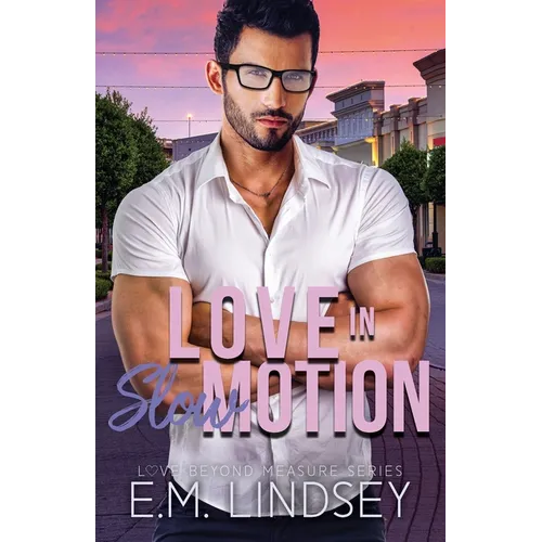 Love In Slow Motion - Paperback