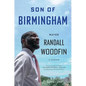 Son of Birmingham: A Memoir - Hardcover