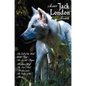 Seven Jack London Novels (Complete and Unabridged) Including: The Call of the Wild, White Fang, the Scarlet Plague, the Sea-Wolf, the Iron Heel, Marti - Hardcover