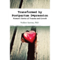 Transformed by Postpartum Depression: Women's Stories of Trauma and Growth - Paperback