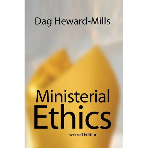 Ministerial Ethics - 2nd Edition - Paperback