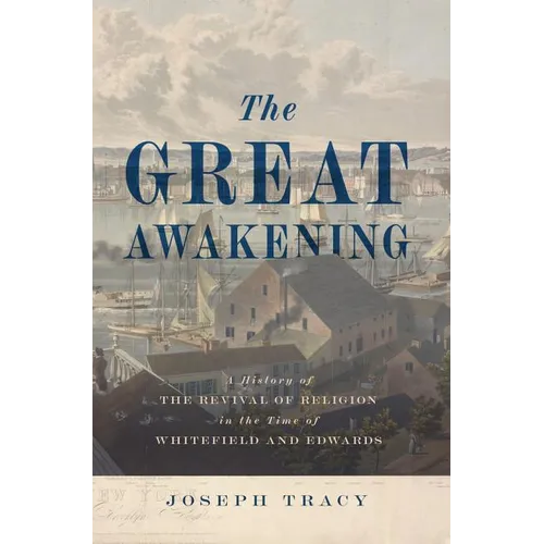 Great Awakening - Hardcover