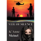 Veil of Silence - Paperback