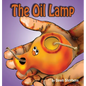 The Oil Lamp - Hardcover