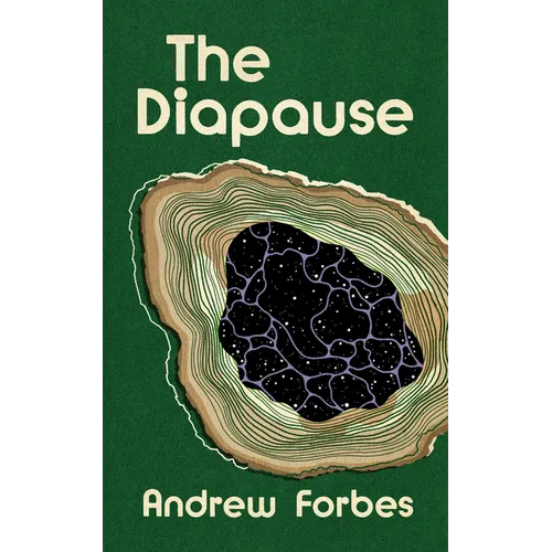 The Diapause - Paperback