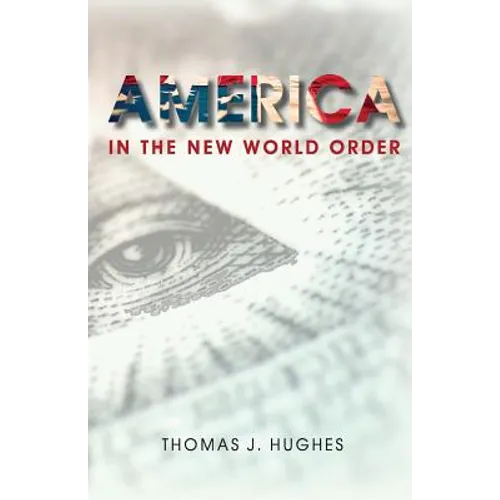 America In the New World Order - Paperback