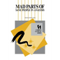 Mad Parts of Sane People in Analysis (Chiron Clinical Series) - Paperback