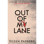 Out of My Lane: Leveling The Playing Field For Iraqi Women - Paperback