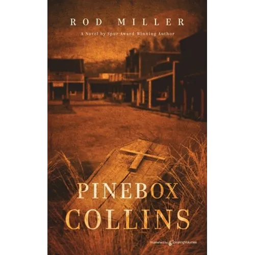 Pinebox Collins - Paperback