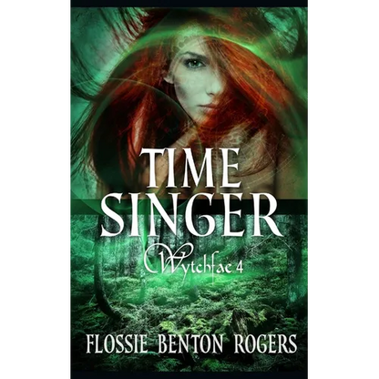 Time Singer - Paperback