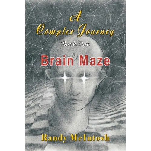A Complex Journey - Brain Maze: Book 1 - Paperback