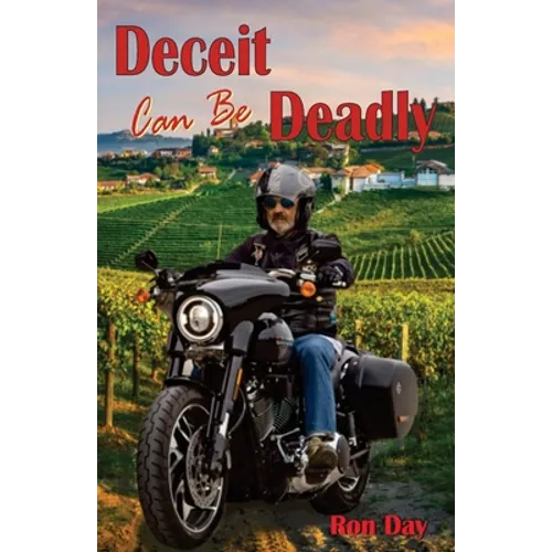 Deceit Can Be Deadly - Paperback