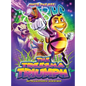 Jayce The Bee: The Treesha Triumph - Hardcover