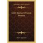 Girl's Stories Of Great Women - Paperback