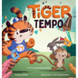 Tiger Tempo - Hardcover
