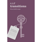 A-Z of Transitions - Paperback