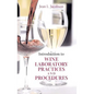 Introduction to Wine Laboratory Practices and Procedures - Hardcover