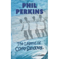 The Legend of Corky Sandoval - Paperback