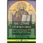 The Gospel of Barnabas: The Biography of Jesus Christ, as Recounted in New Testament Apocrypha - Paperback