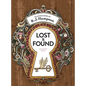 Lost & Found Coloring Book - Hardcover