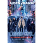 Liquid Cool (Liquid Cool Book 1): The Cyberpunk Detective Series - Paperback