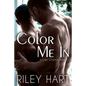 Color Me In - Paperback