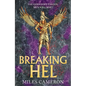 Breaking Hel: The Age of Bronze: Book 3 Volume 3 - Hardcover