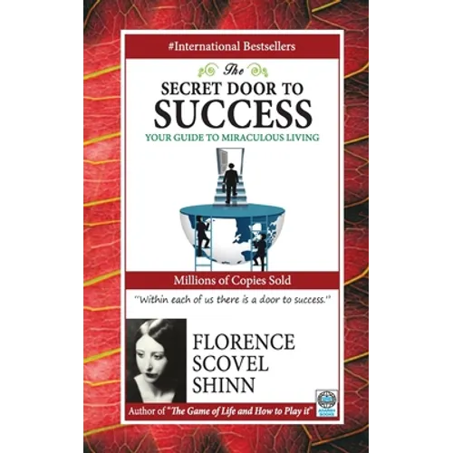 The Secret Door to Success - Paperback