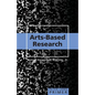 Arts-Based Research Primer - Paperback