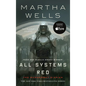 All Systems Red - Hardcover