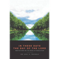 In These Days the Day of the Lord - Paperback
