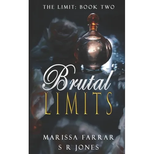 Brutal Limits - Paperback
