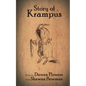 Story of Krampus: A Short Horror Story for Children - Paperback