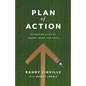 Plan of Action: Navigating a Life of Change, Work, and Faith - Hardcover