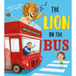 The Lion on the Bus - Paperback