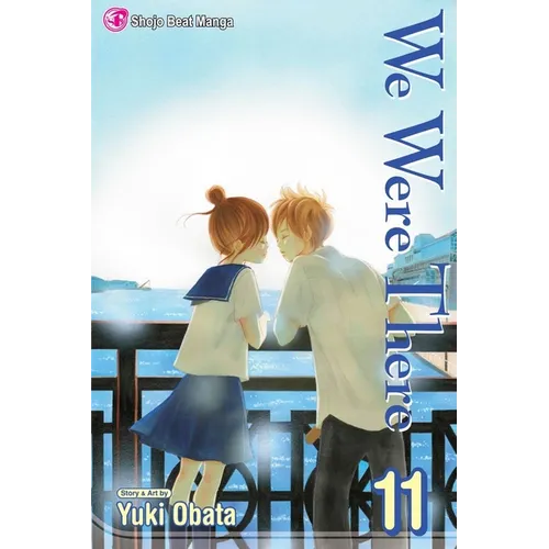 We Were There, Vol. 11 - Paperback