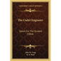 The Cadet Engineer: Steam For The Student (1866) - Paperback
