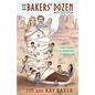 THE BAKERS' DOZEN and Then Some - Paperback