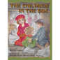 The Children in the Box - Hardcover